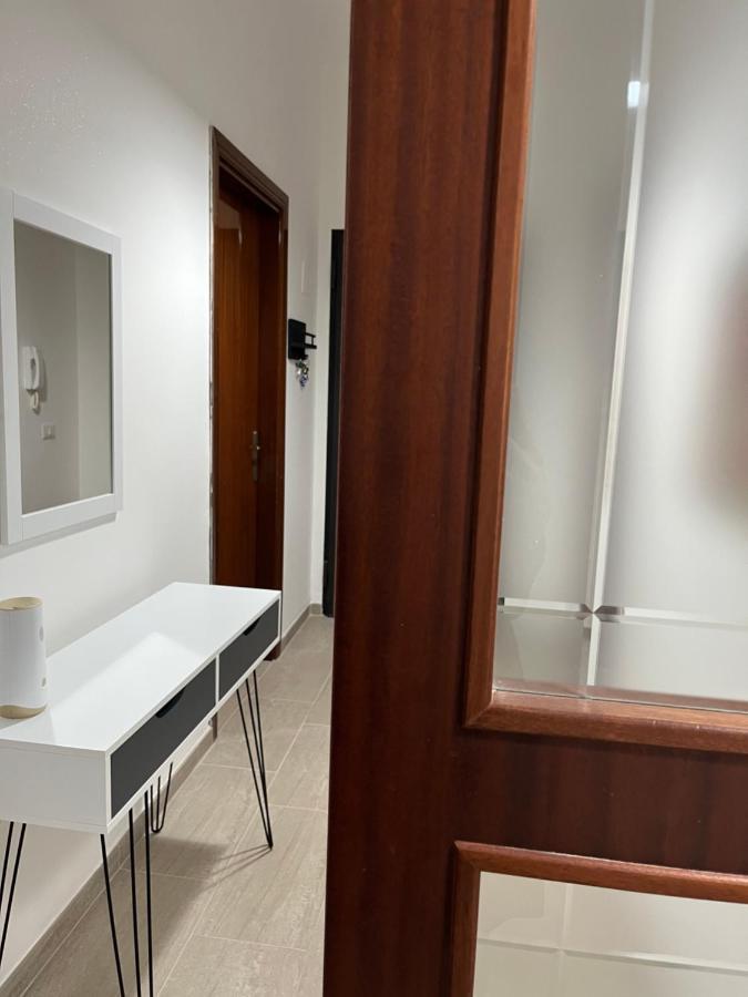 Flerico Apartment Noto Exterior foto
