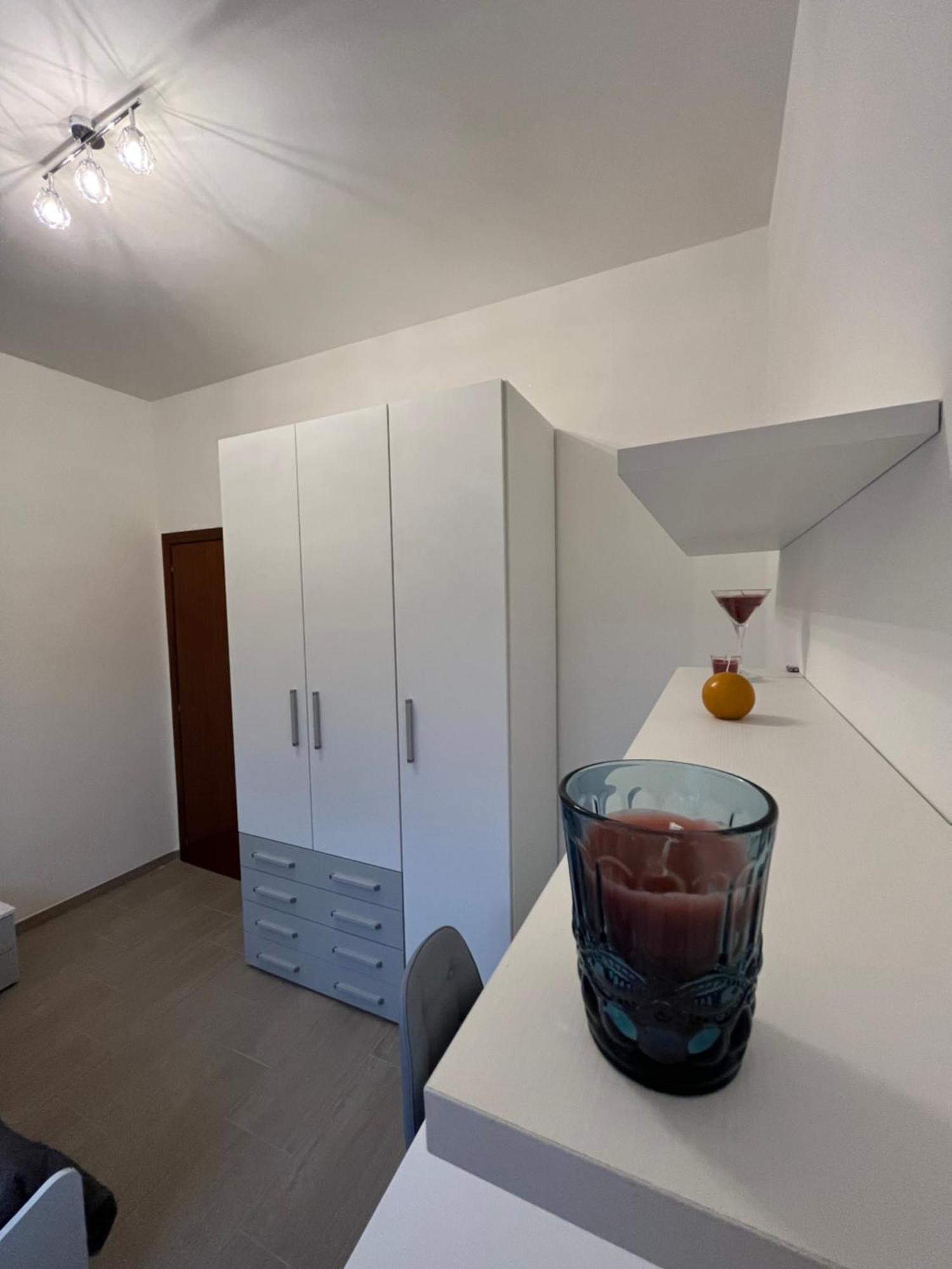 Flerico Apartment Noto Exterior foto