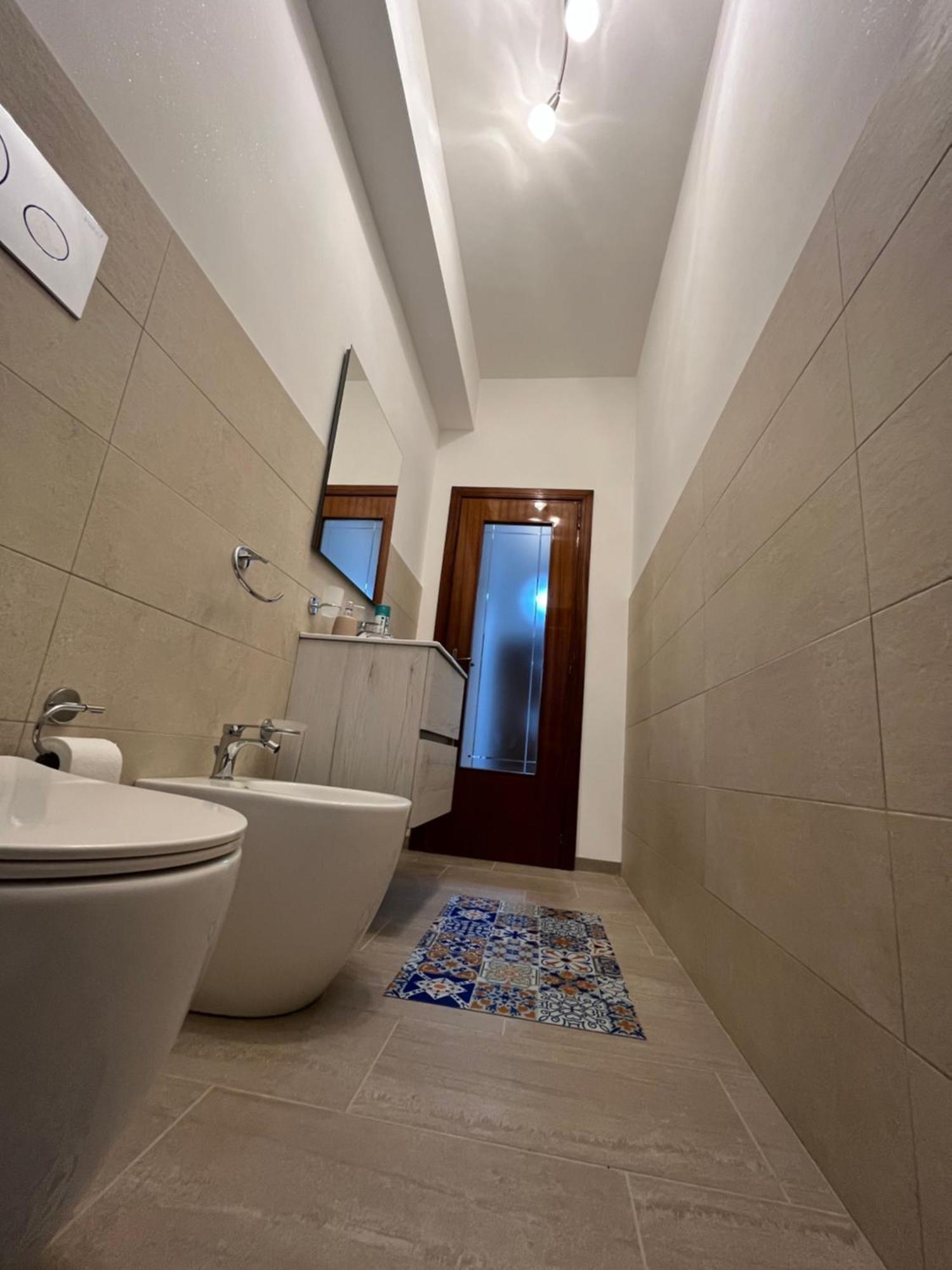 Flerico Apartment Noto Exterior foto